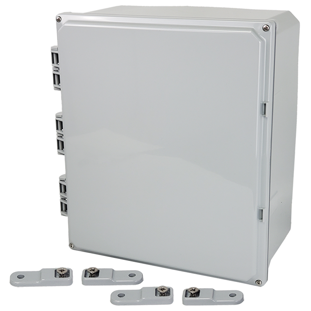 H141206H-6P Integra Enclosures  Boîtes